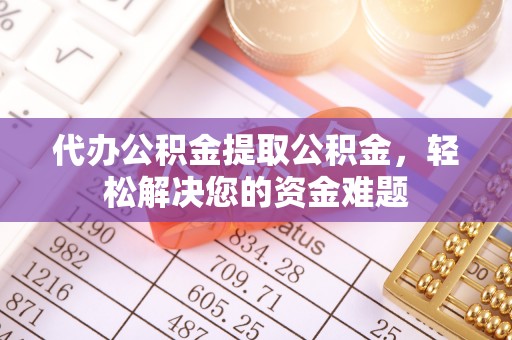 洛隆代办公积金提取公积金，轻松解决您的资金难题