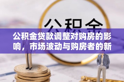 洛隆公积金贷款调整对购房的影响，市场波动与购房者的新选择