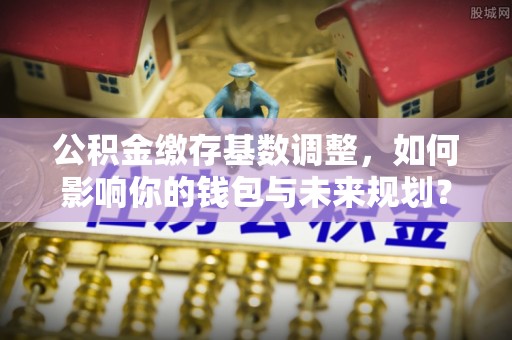 洛隆公积金缴存基数调整，如何影响你的钱包与未来规划？