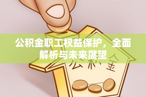 洛隆公积金职工权益保护，全面解析与未来展望