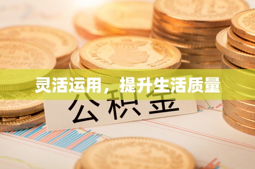 洛隆灵活运用，提升生活质量