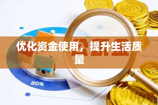 洛隆优化资金使用，提升生活质量