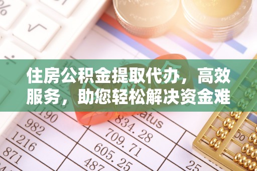 洛隆住房公积金提取代办，高效服务，助您轻松解决资金难题