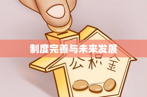 洛隆制度完善与未来发展