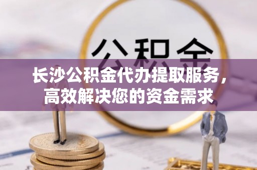 洛隆长沙公积金代办提取服务，高效解决您的资金需求