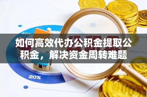 洛隆如何高效代办公积金提取公积金，解决资金周转难题
