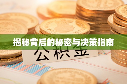 洛隆揭秘背后的秘密与决策指南