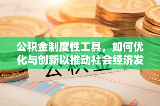 洛隆公积金制度性工具，如何优化与创新以推动社会经济发展