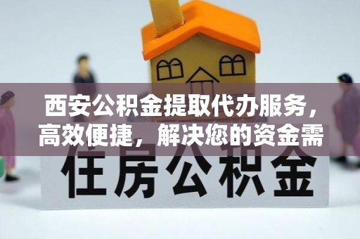 洛隆西安公积金提取代办服务，高效便捷，解决您的资金需求